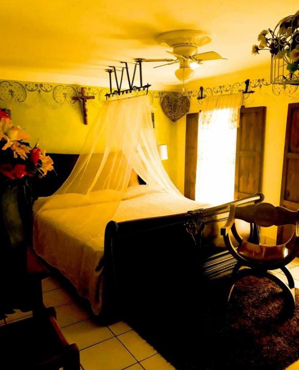 Dolores Hidalgo House | Hotel Posada de la Conspiración