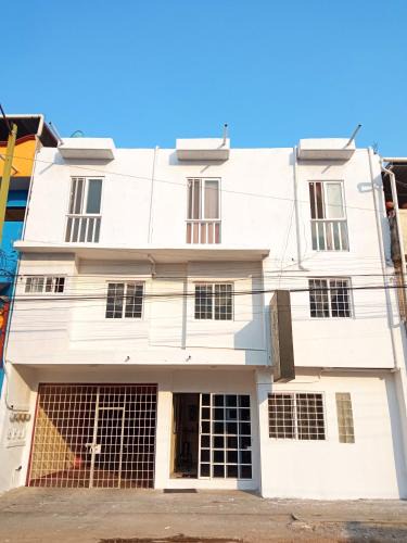 Villahermosa Hotel | Hotel Posada del Ángel