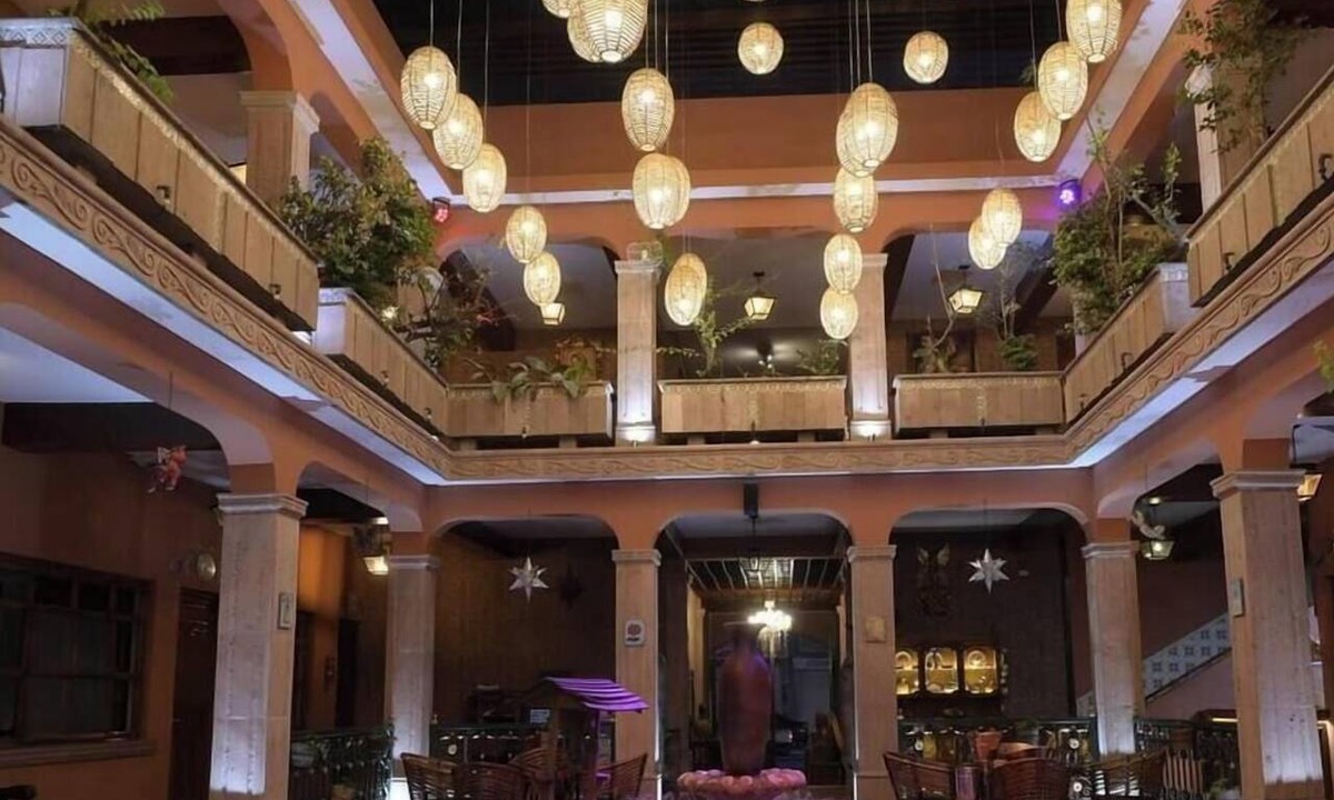 Apatzingan Hotel | Hotel Posada del Balsas