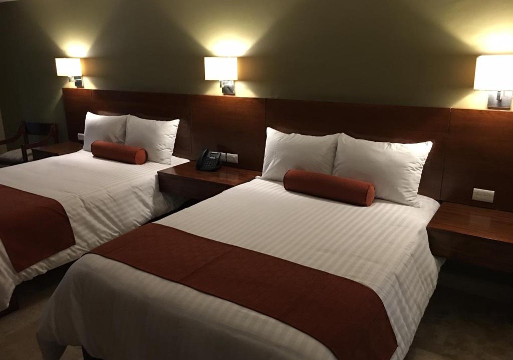 Xalapa Hotel | Hotel Posada del Virrey