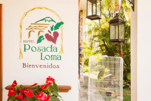 Fortin de las Flores Hotel | Hotel Posada Loma