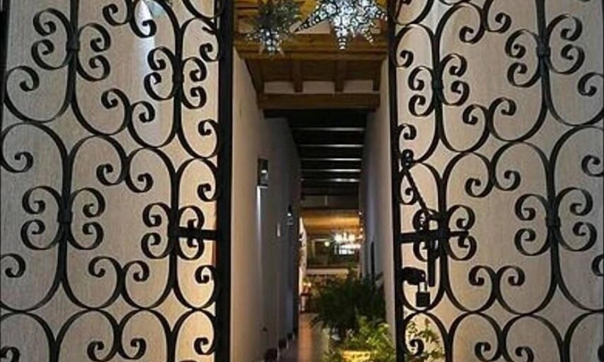 Centro Hotel | Hotel Posada San Alejandro