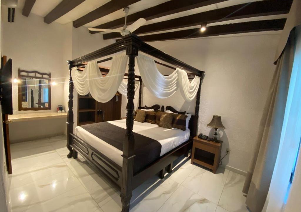 Tlaquepaque Hotel | Hotel Posada Virreyes