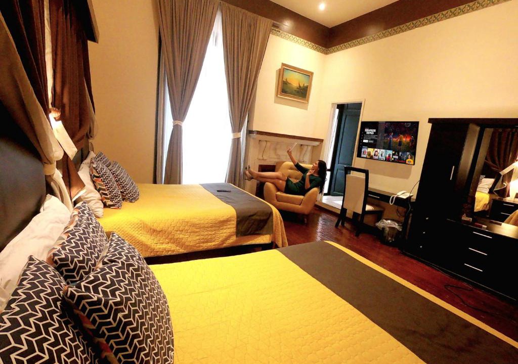 Zacatecas Centro Hotel | Hotel Providencia - Avenida Principal, Centro Histórico de Zacatecas