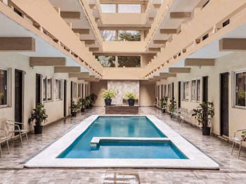 Veracruz Hotel | Hotel Puerto Inn