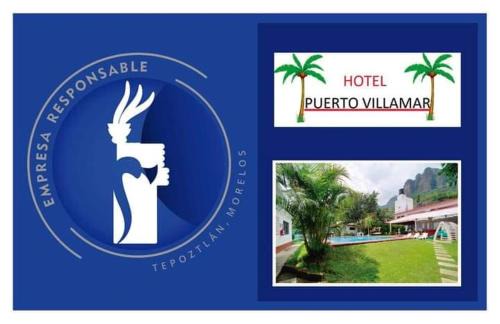 Tepoztlan Hotel | Hotel Puerto Villamar