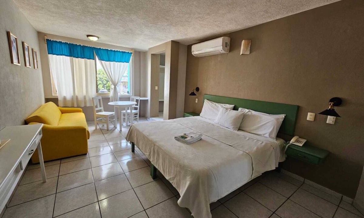 Poza Rica Hotel | Hotel Punto Poza Rica