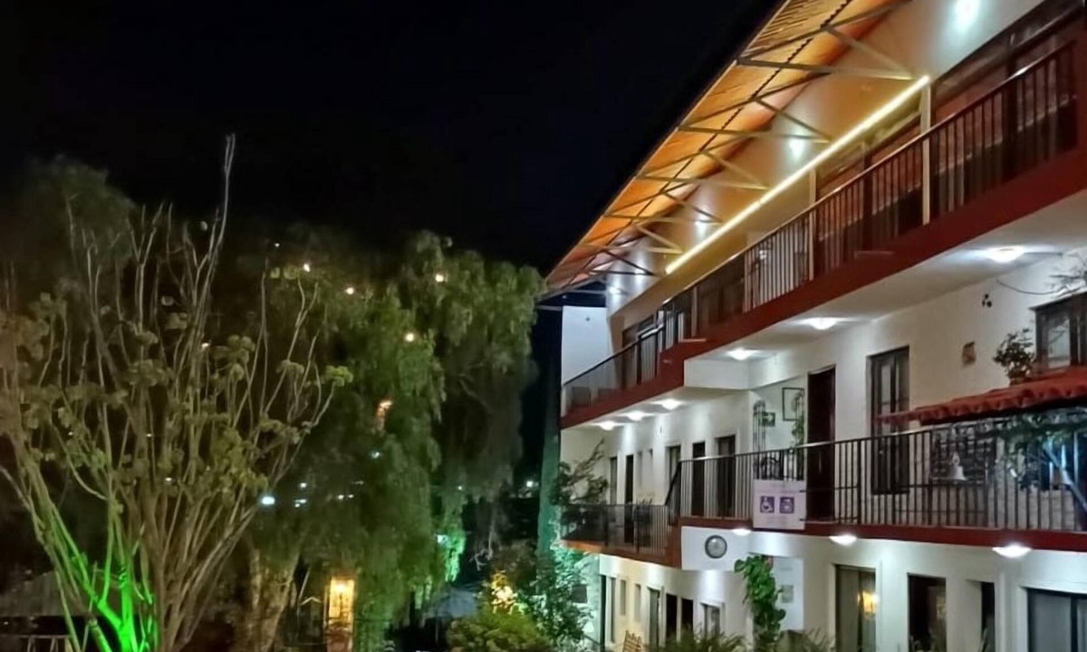 Bernal Hotel | Hotel Quinta Arantxa