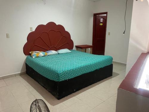 Tapachula Hotel | Hotel Quinta Don Juan