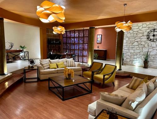 Doctor Mora House | Hotel Quinta los Duraznos