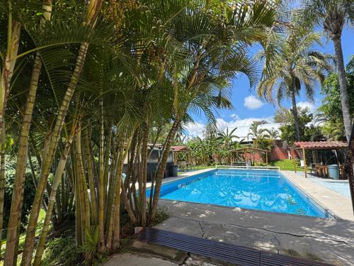 Ixtapan de la Sal Hotel | Hotel Quinta Ventura, Ixtapan de la sal