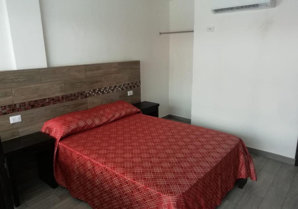 Teapa Hotel | HOTEL QUINTERO