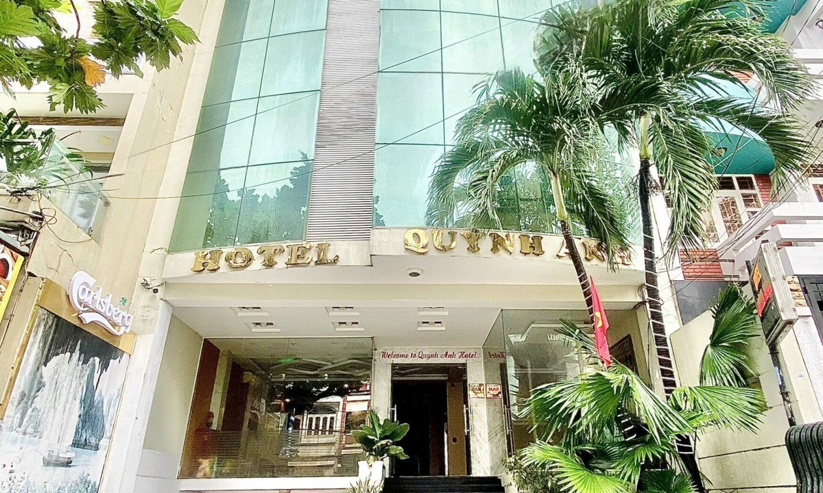 Korean Industrial Zone Hotel | Hotel Quynh Anh