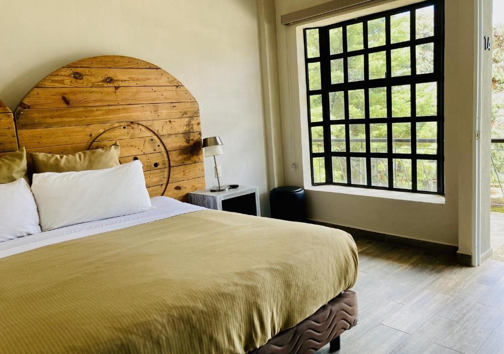 San Cristobal de las Casas Hotel | Hotel Rocaval San Cristóbal de las Casas