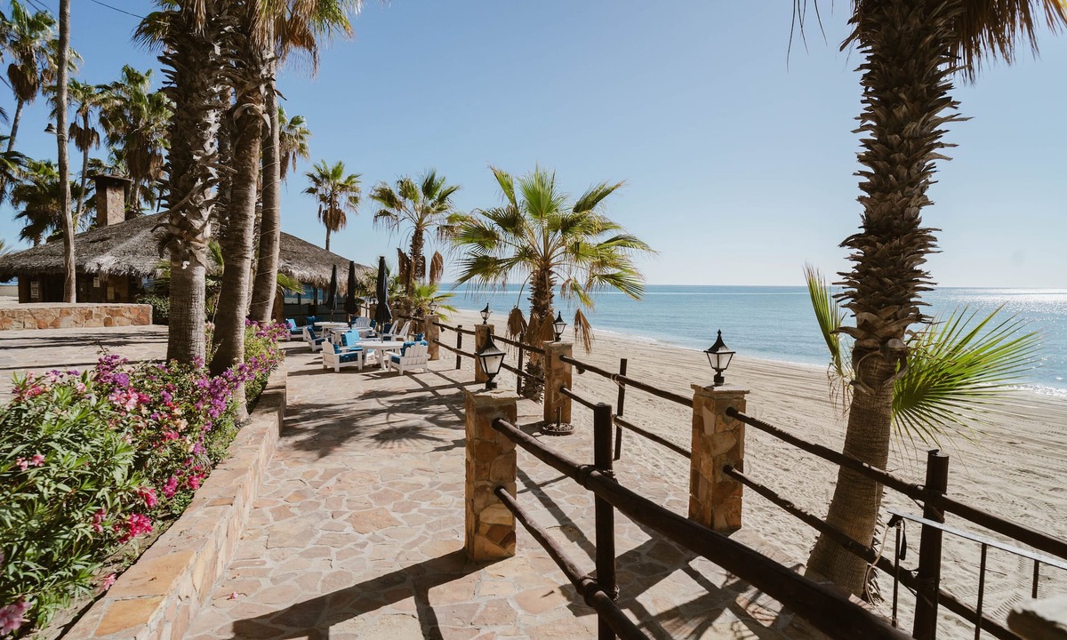 Buenavista Hotel | Hotel Rancho Buena Vista