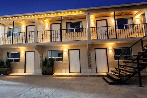 Creel Hotel | hotel Rarámuri