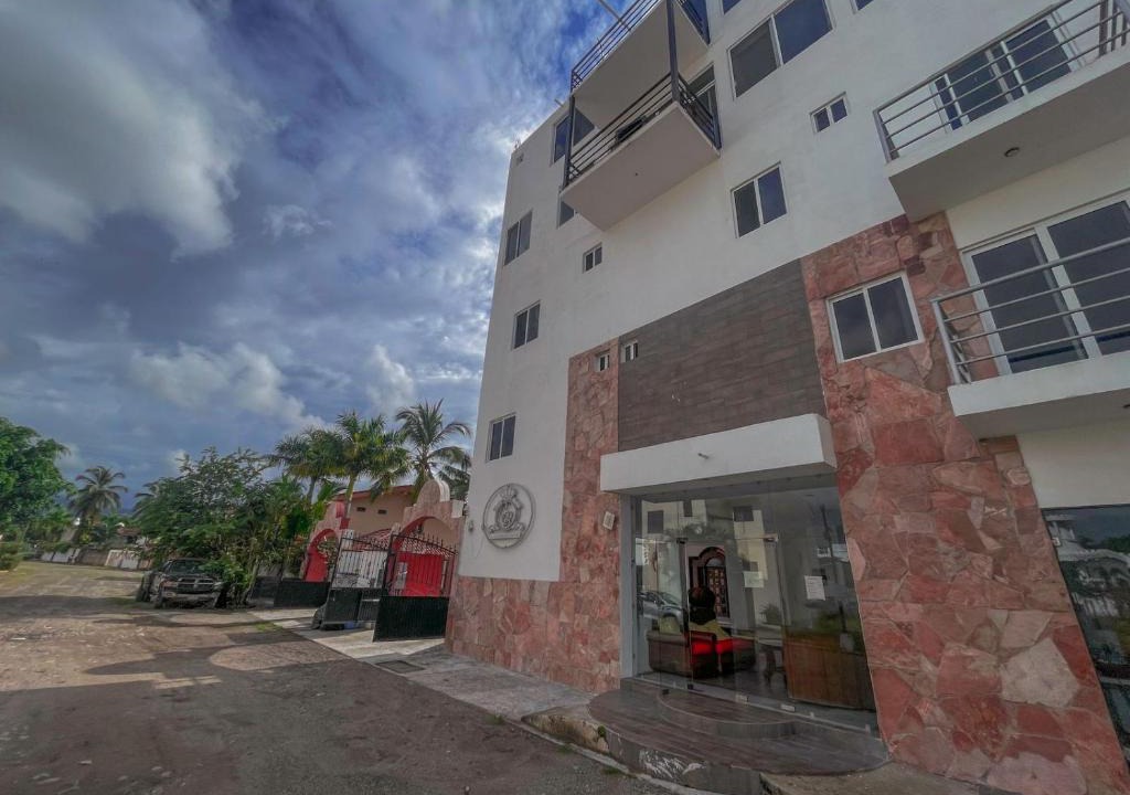 Rincon de Guayabitos Hotel | Hotel Raymundo