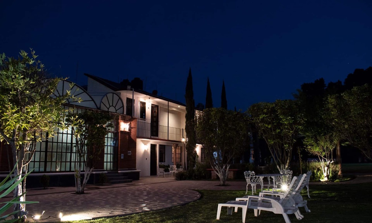 Tepeji de Ocampo Hotel | Hotel Real Campestre Tepetoci
