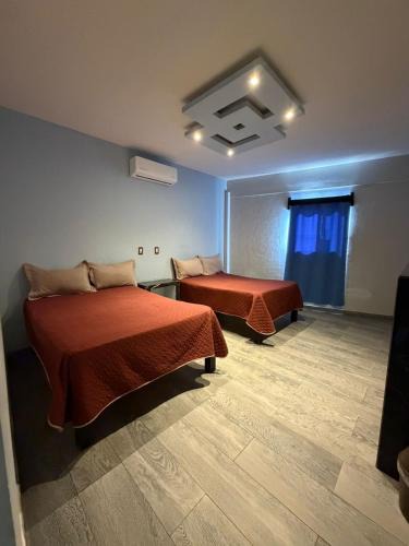 Brisenas Hotel | Hotel real briseñas