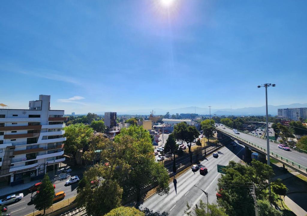 Coyoacan Hotel | Hotel Real del Sur