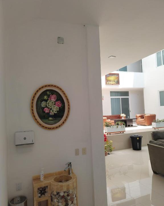Jocotitlan Hotel | Hotel Real Diamante