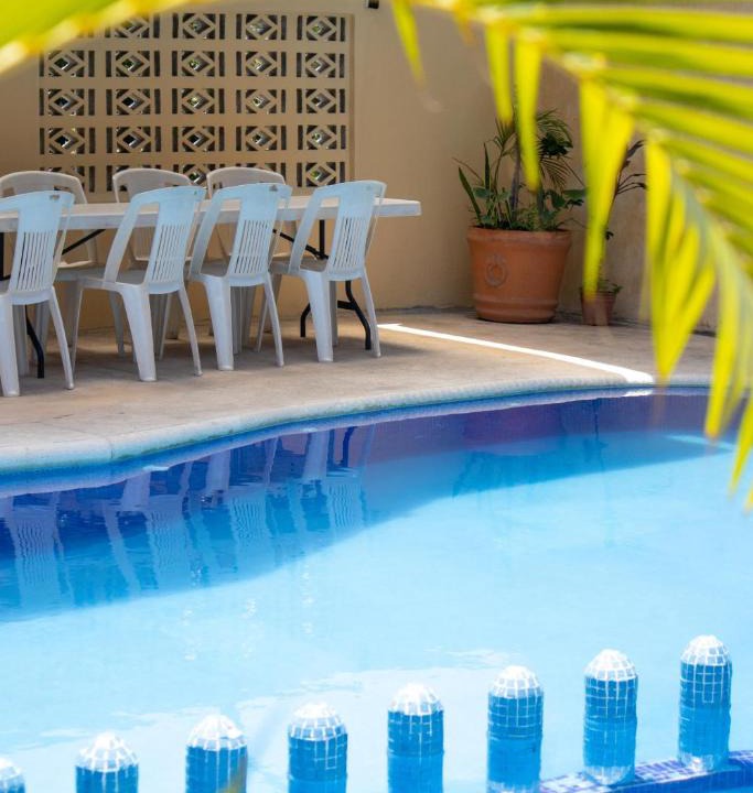 Vicente Guerrero Hotel | Hotel Real Monrey