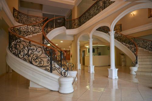 Tepatitlan de Morelos Hotel | Hotel Real Alteño