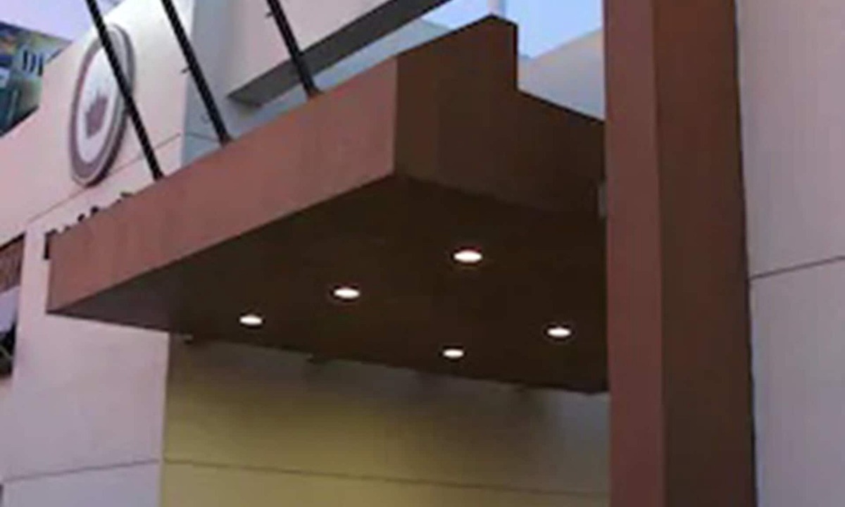 Mexicali Hotel | Hotel Regis