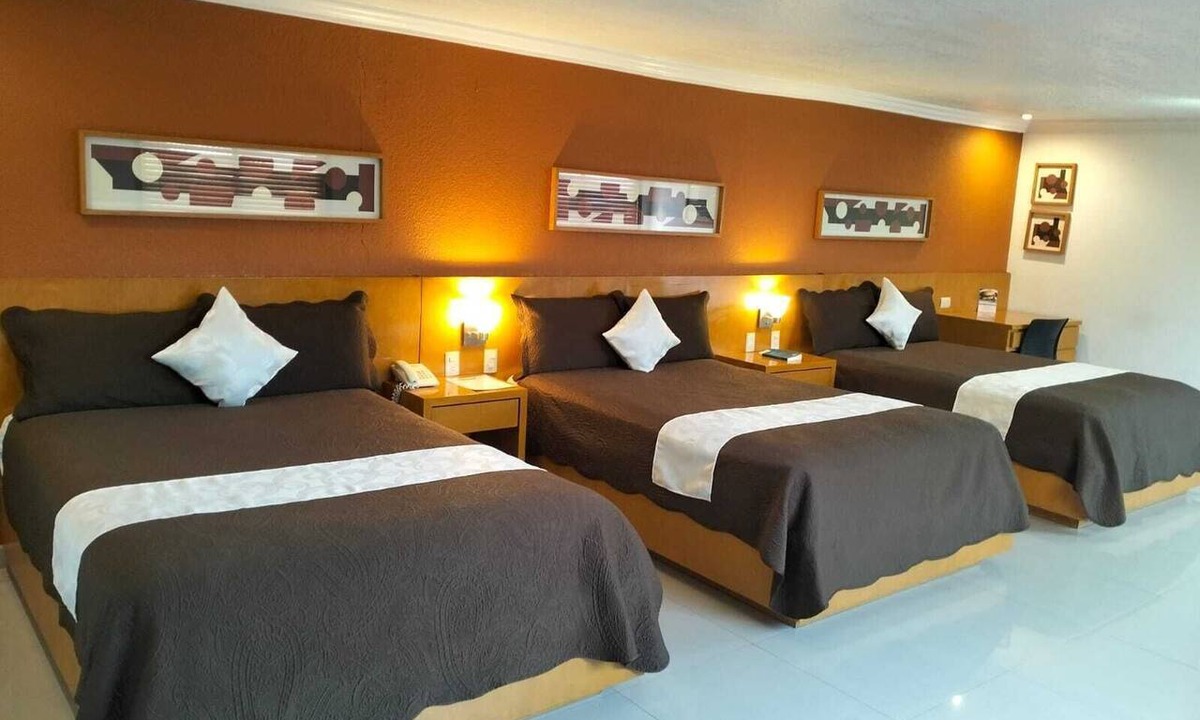Mexicali Hotel | Hotel Regis