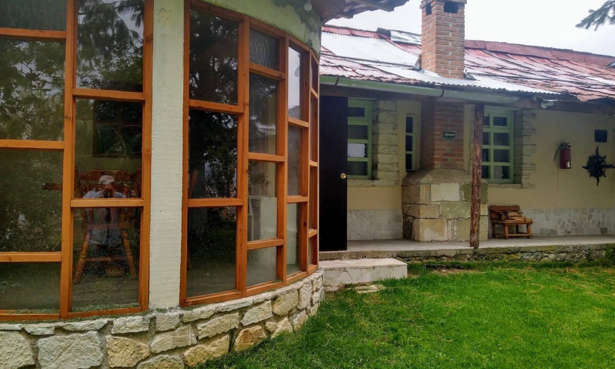 Mineral del Monte Hotel | Hotel Rincón Del Real