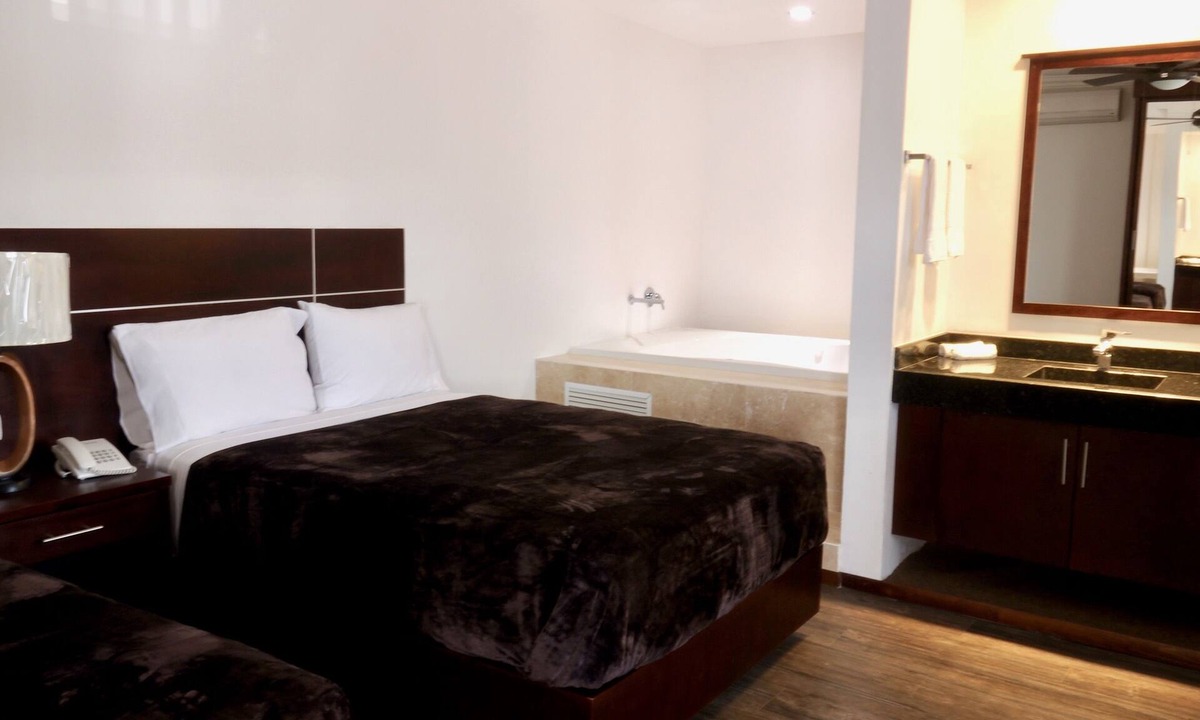 Durango Hotel | Hotel Rincón Real Suites