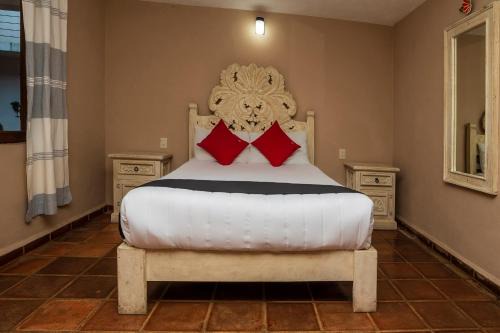 Agua Fria Hotel | Hotel Rincon Soñado, Valle de Bravo
