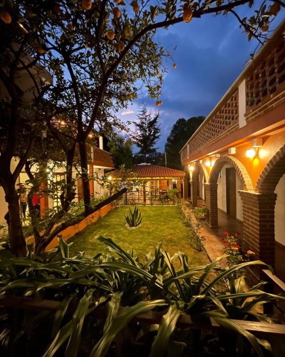 Tlaxcala House | Hotel RioMiel Tlaxcala