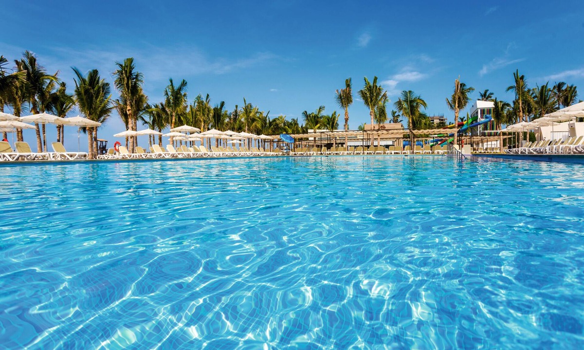 Cerritos Resort | Hotel Riu Emerald Bay - All Inclusive