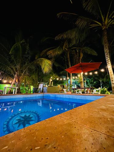 Tuxpan Hotel | Hotel Rosa de los vientos
