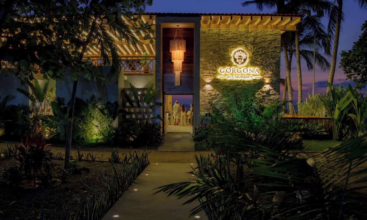 Brisas de Zicatela Hotel | Hotel Rockaway
