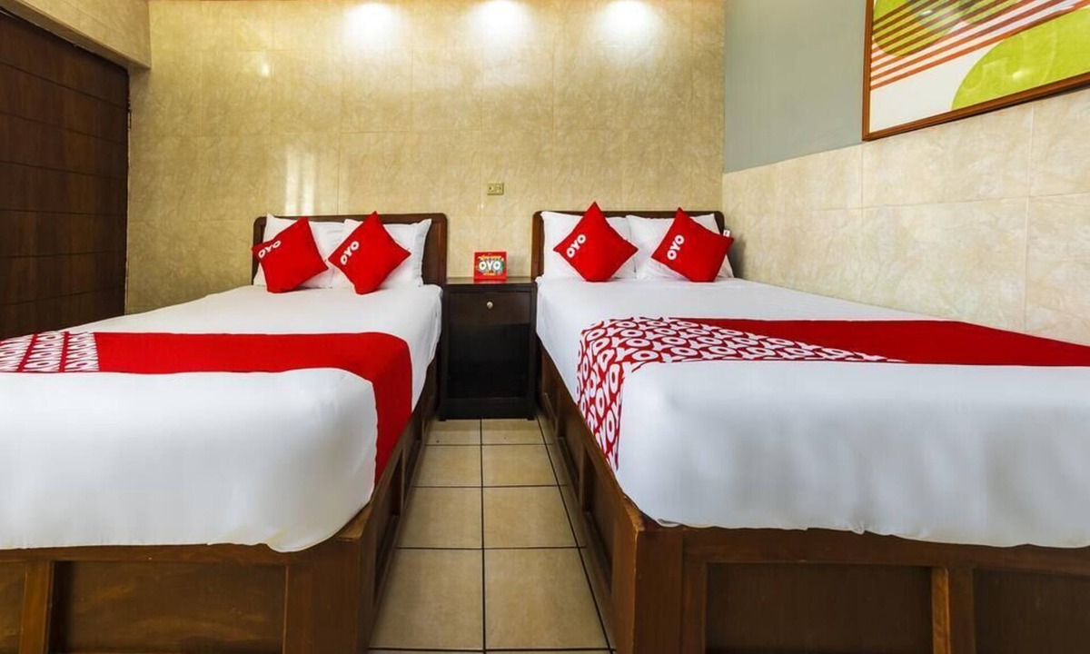 Los Mochis Hotel | Hotel Romo
