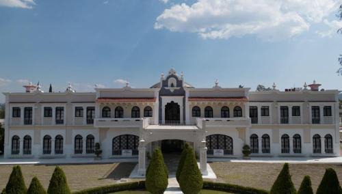 Zimapan Hotel | Hotel Royal Spa
