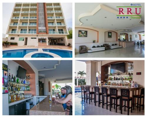 Granjas del Marques Hotel | Hotel RRU Diamante