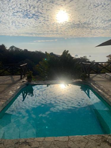 San Agustinillo Hotel | Hotel Sal de Mar