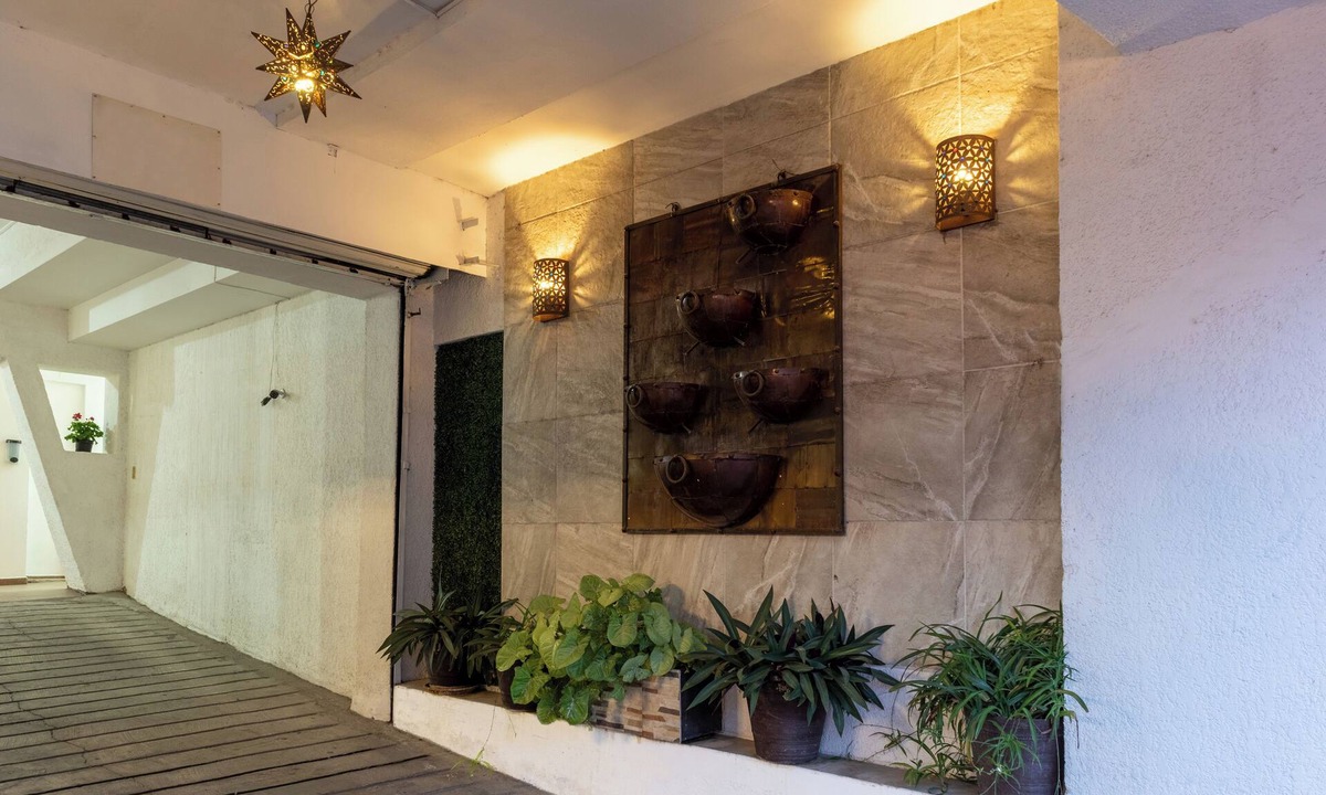 Aguascalientes Hotel | Hotel San Antonio