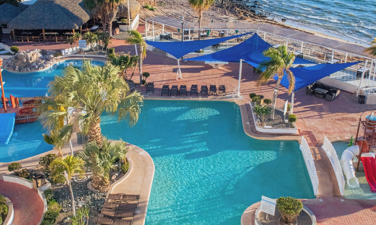 San Carlos Hotel | Hotel San Carlos Plaza