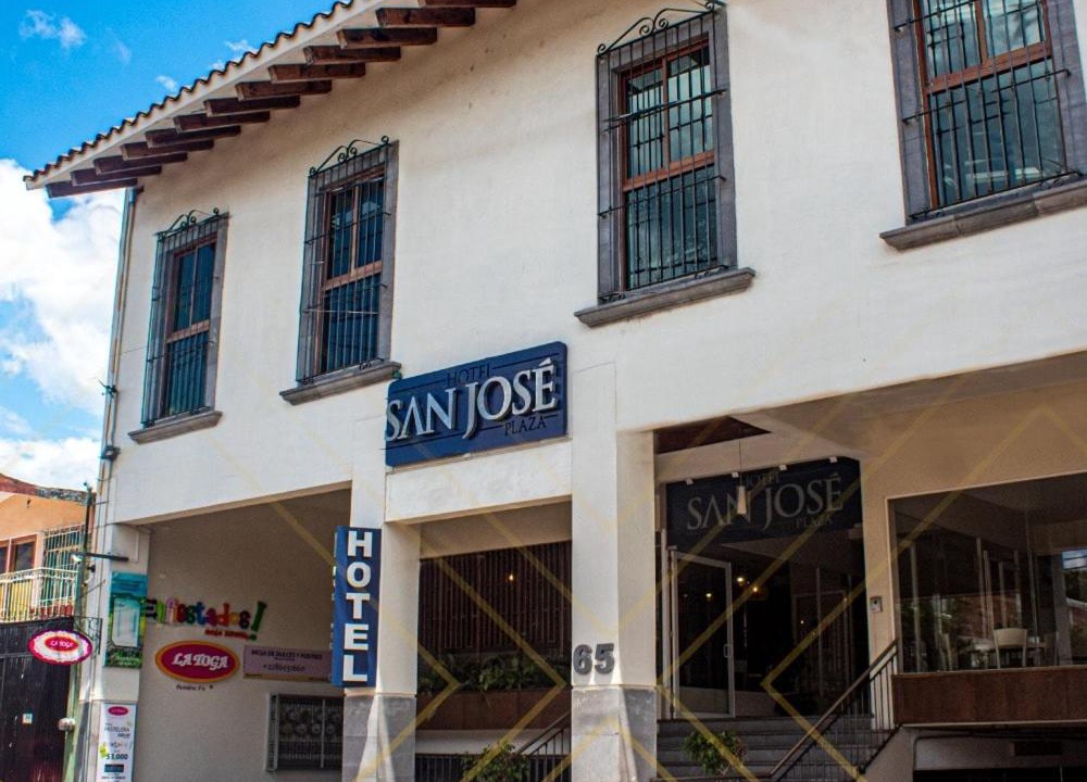 Coatepec Hotel | Hotel San José Plaza Coatepec
