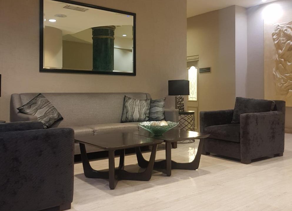 Tres Rios Hotel | Hotel San Marcos Express