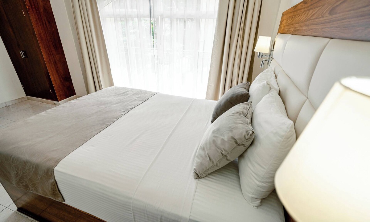 Tuxtla Gutierrez Hotel | Hotel San Miguel