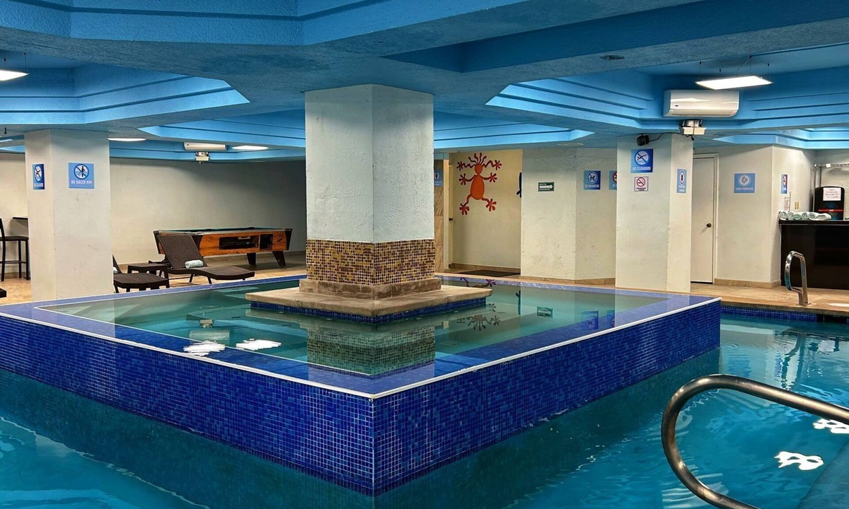 Ciudad Juarez Hotel | Hotel Santa Fe