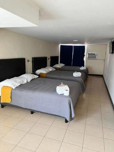 Tapachula Hotel | Hotel Santa María