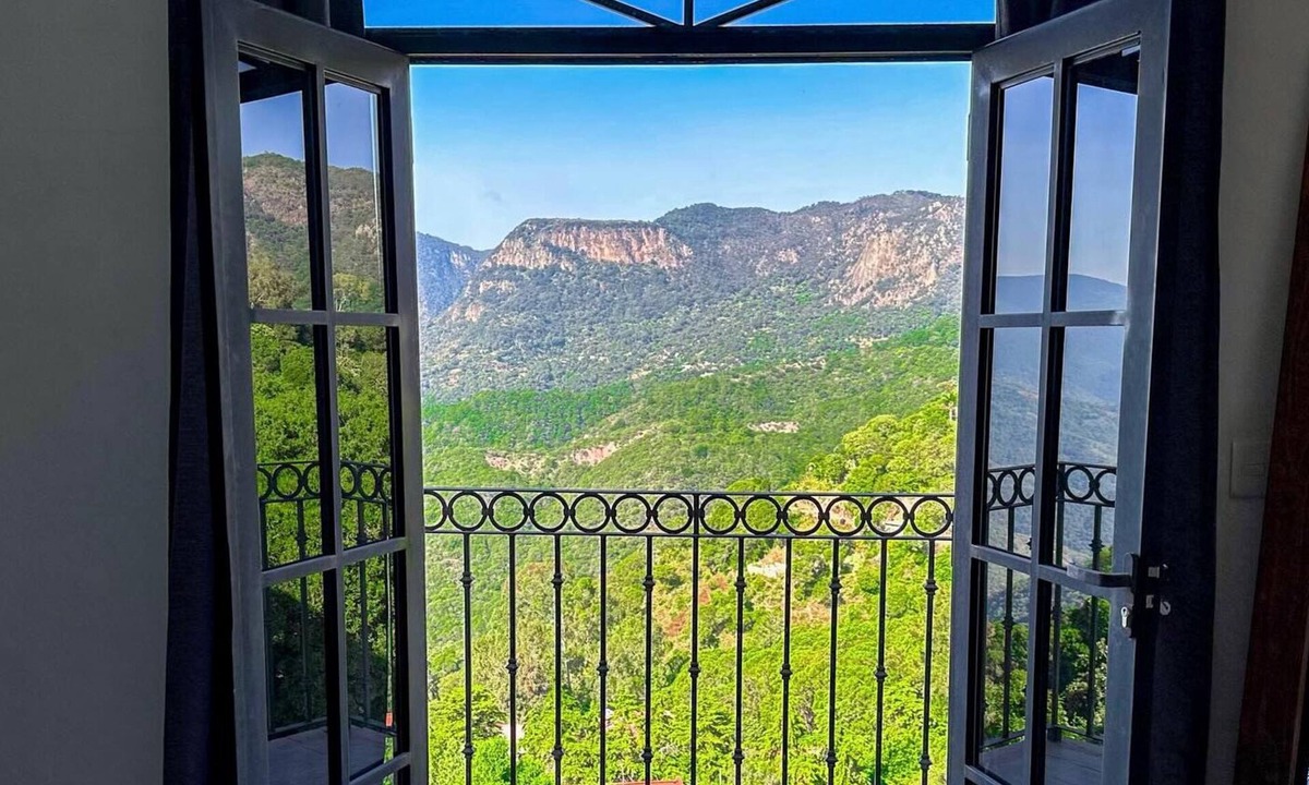 Taxco Hotel | HOTEL SANTA MARIA