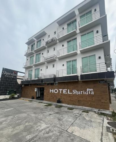 Veracruz Hotel | Hotel Sharidia Inn