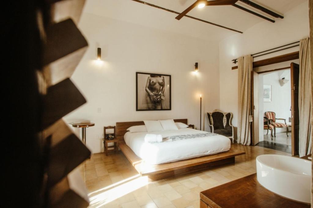 Centro Hotel | Hotel Sin Nombre